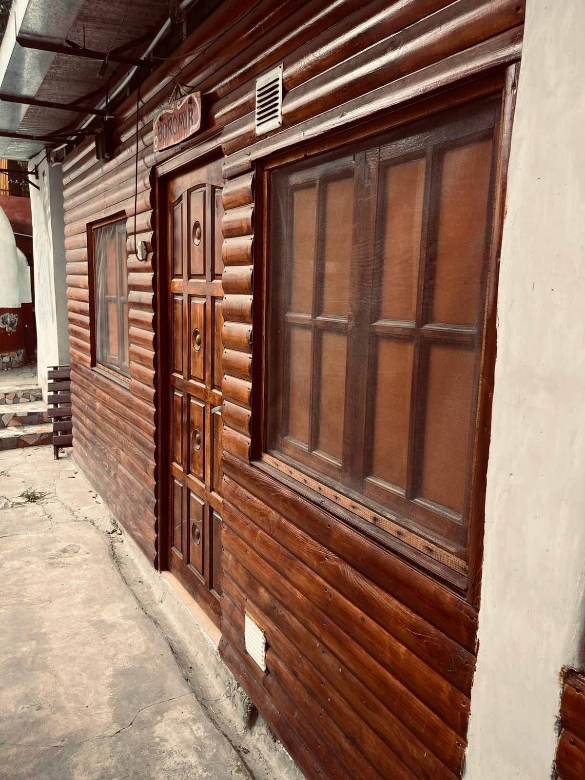 Habitación familiar Boromir