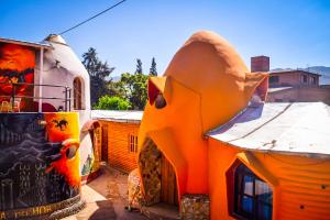 Cabaña Morada del Elfo