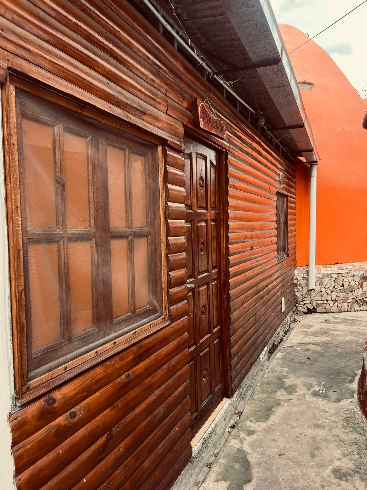 Habitación familiar Faramir