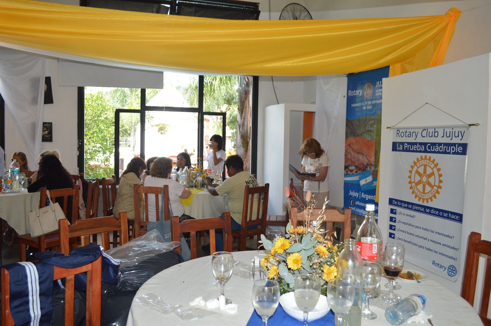 Miniatura 2 del restaurante