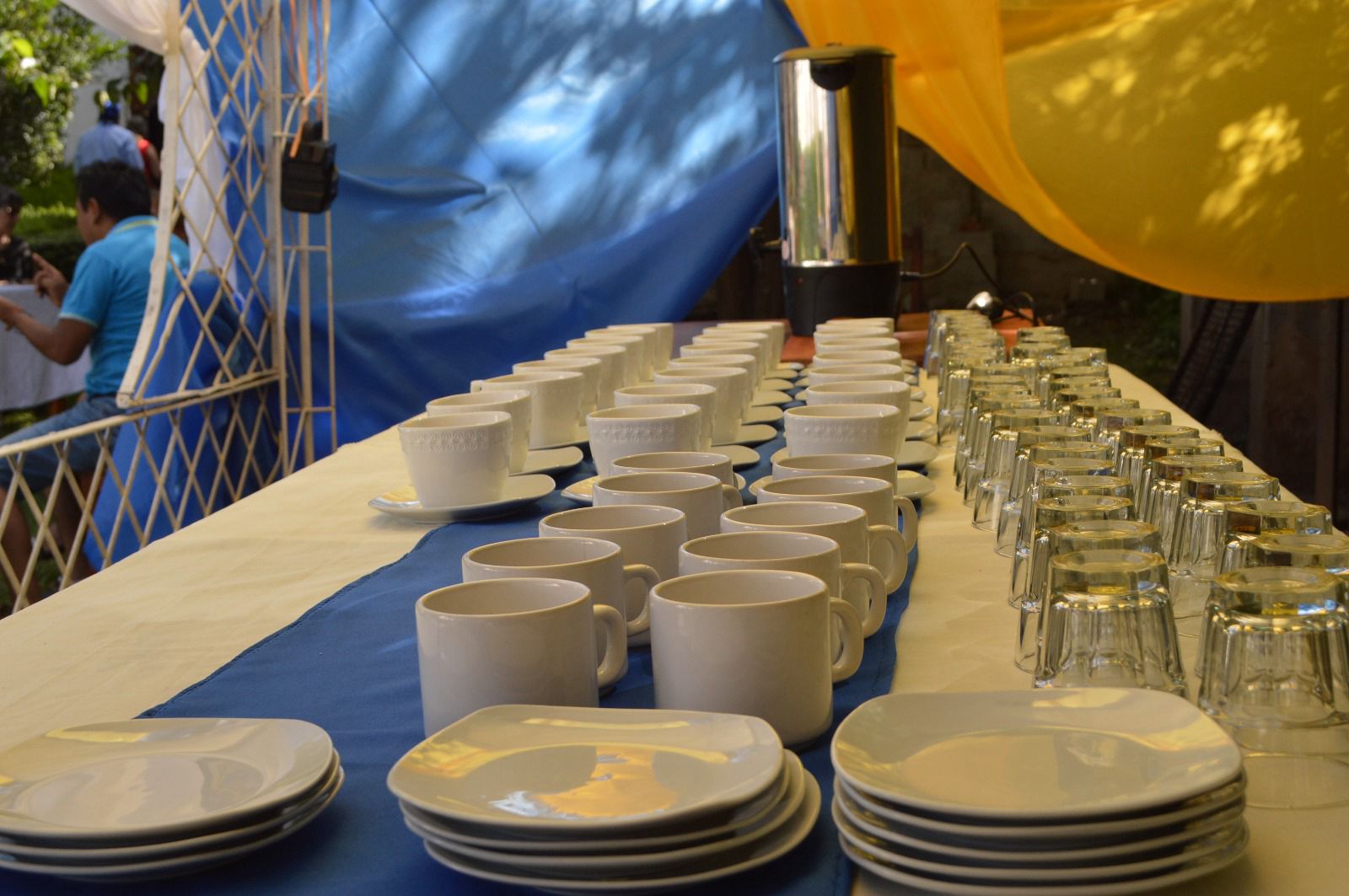 Miniatura 3 del restaurante