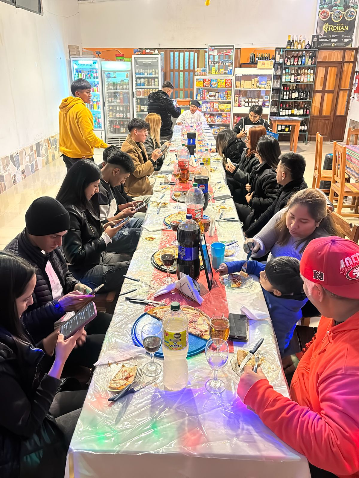 Miniatura 4 del restaurante