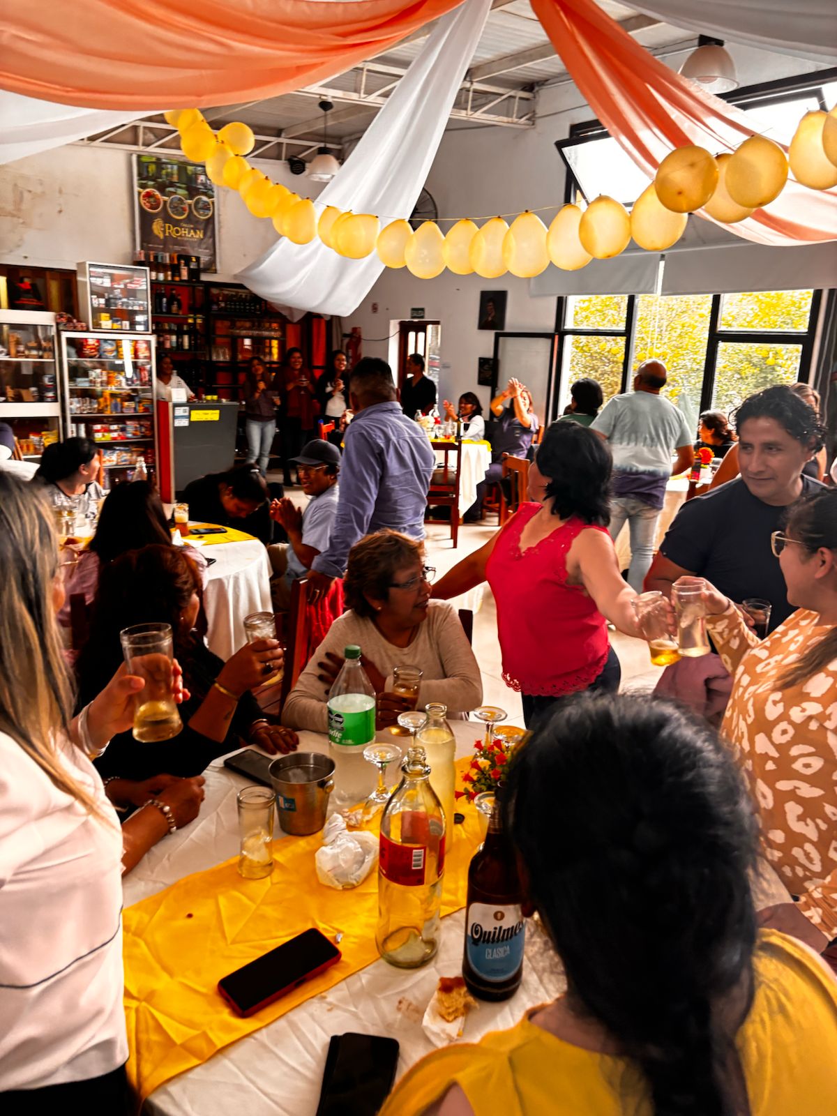 Miniatura 6 del restaurante